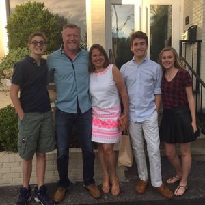 Meet your Posher, Maria